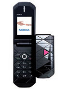 Best available price of Nokia 7070 Prism in Kazakhstan
