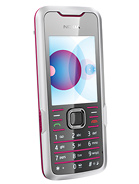 Best available price of Nokia 7210 Supernova in Kazakhstan