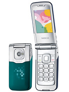 Best available price of Nokia 7510 Supernova in Kazakhstan