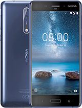 Best available price of Nokia 8 in Kazakhstan