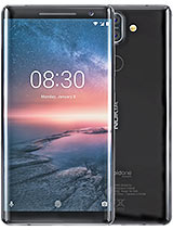 Best available price of Nokia 8 Sirocco in Kazakhstan