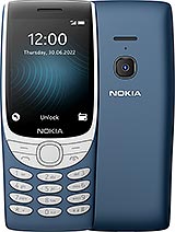 Best available price of Nokia 8210 4G in Kazakhstan