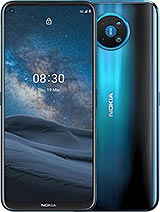 Best available price of Nokia 8.3 5G in Kazakhstan