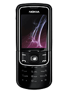 Best available price of Nokia 8600 Luna in Kazakhstan