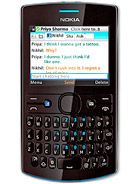 Best available price of Nokia Asha 205 in Kazakhstan