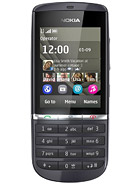 Best available price of Nokia Asha 300 in Kazakhstan