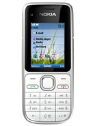 Best available price of Nokia C2-01 in Kazakhstan