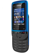 Best available price of Nokia C2-05 in Kazakhstan