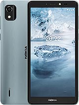 Best available price of Nokia C2 2nd Edition in Kazakhstan