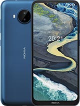 Best available price of Nokia C20 Plus in Kazakhstan