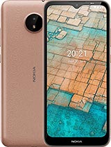 Best available price of Nokia C20 in Kazakhstan