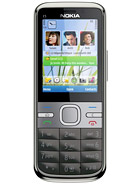 Best available price of Nokia C5 5MP in Kazakhstan