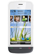 Best available price of Nokia C5-05 in Kazakhstan