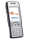 Best available price of Nokia E50 in Kazakhstan
