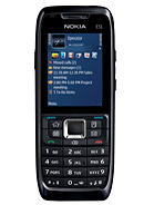Best available price of Nokia E51 camera-free in Kazakhstan