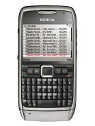 Best available price of Nokia E71 in Kazakhstan