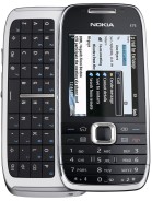Best available price of Nokia E75 in Kazakhstan