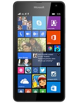 Best available price of Microsoft Lumia 535 in Kazakhstan