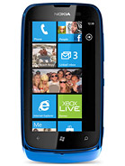 Best available price of Nokia Lumia 610 in Kazakhstan