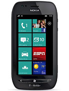Best available price of Nokia Lumia 710 T-Mobile in Kazakhstan