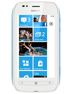 Best available price of Nokia Lumia 710 in Kazakhstan