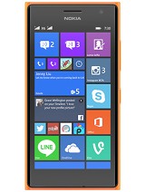 Best available price of Nokia Lumia 730 Dual SIM in Kazakhstan