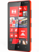 Best available price of Nokia Lumia 820 in Kazakhstan