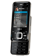 Best available price of Nokia N81 8GB in Kazakhstan