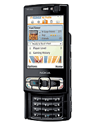 Best available price of Nokia N95 8GB in Kazakhstan
