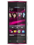 Best available price of Nokia X6 16GB 2010 in Kazakhstan