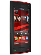 Best available price of Nokia X6 2009 in Kazakhstan
