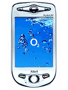 Best available price of O2 XDA IIi in Kazakhstan