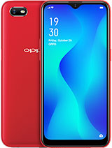 Best available price of Oppo A1k in Kazakhstan