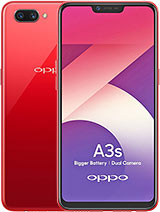 Best available price of Oppo A3s in Kazakhstan