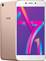 Best available price of Oppo A71 2018 in Kazakhstan