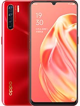 Best available price of Oppo A91 in Kazakhstan