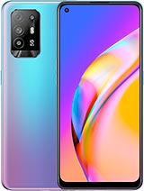 Best available price of Oppo A94 5G in Kazakhstan