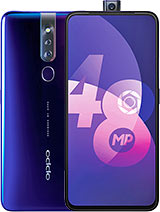 Best available price of Oppo F11 Pro in Kazakhstan