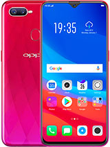 Best available price of Oppo F9 F9 Pro in Kazakhstan