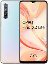 Best available price of Oppo Find X2 Lite in Kazakhstan