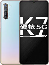 Best available price of Oppo K7 5G in Kazakhstan