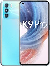 Best available price of Oppo K9 Pro in Kazakhstan