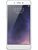 Best available price of Oppo Mirror 5s in Kazakhstan