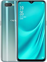 Best available price of Oppo R15x in Kazakhstan