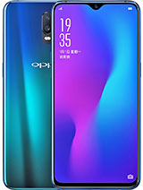Best available price of Oppo R17 in Kazakhstan