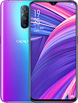 Best available price of Oppo RX17 Pro in Kazakhstan