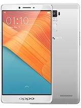 Best available price of Oppo R7 Plus in Kazakhstan