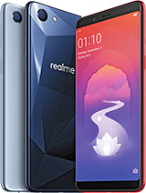 Best available price of Realme 1 in Kazakhstan