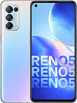 Best available price of Oppo Reno5 4G in Kazakhstan