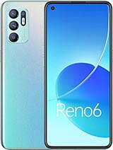 Best available price of Oppo Reno6 in Kazakhstan